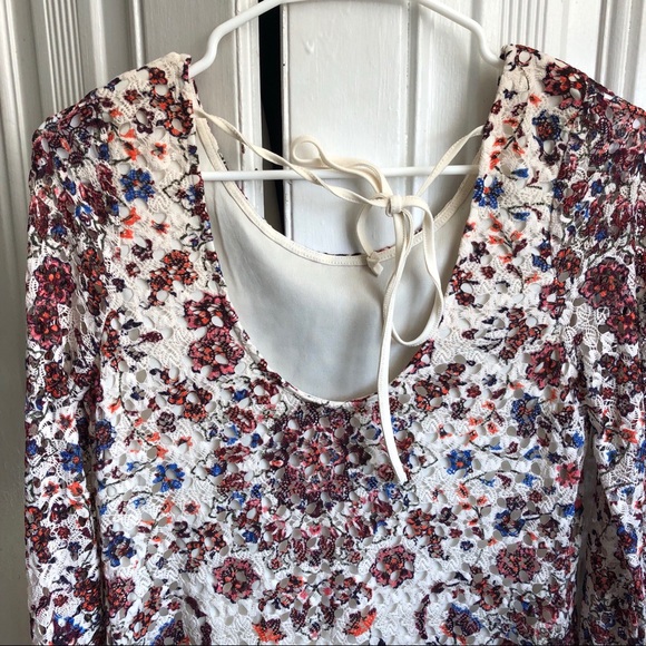 Bohemian dress - Picture 4 of 4